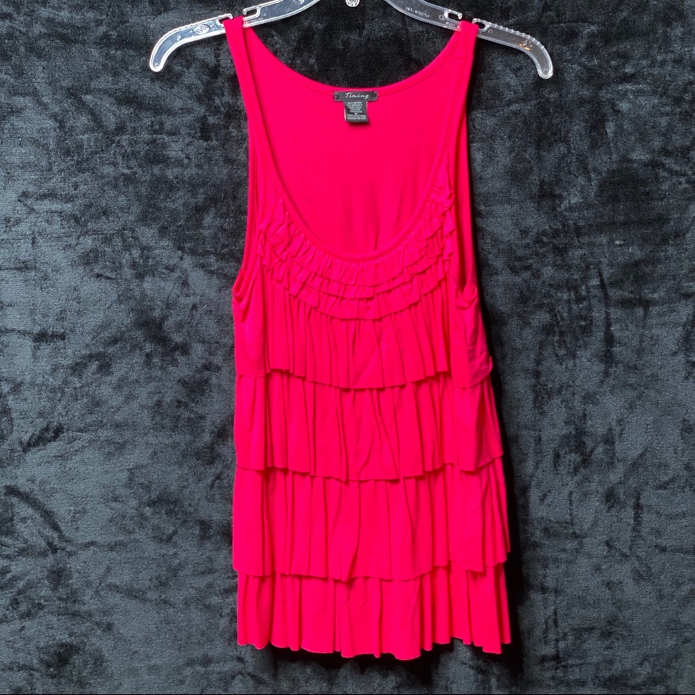 Boutique Blouse